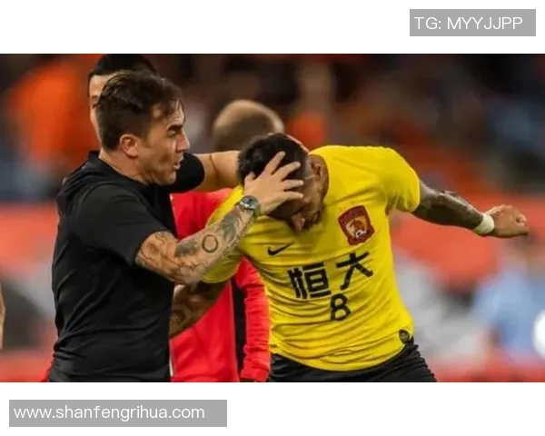 日本媒体深度解析亚冠对决上港与恒大两强之战的战术与表现