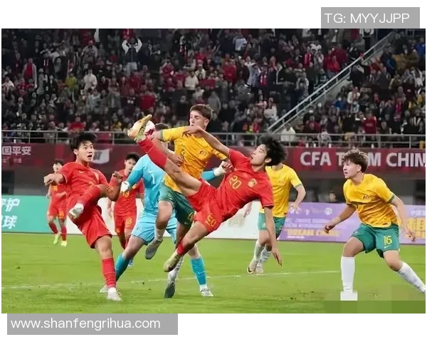 印度尼西亚U22对阵中国U22激战在即谁能夺得胜利成为焦点之战