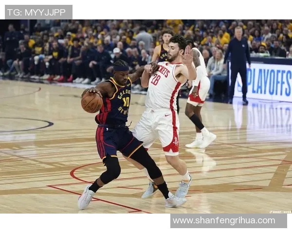 火箭与勇士激战在即1月4日NBA精彩对决在线直播等你来观看