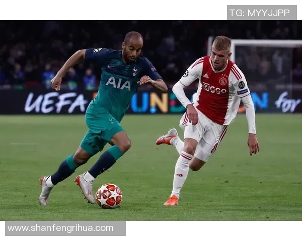 阿贾克斯与热刺上半场精彩对决视频回顾与分析