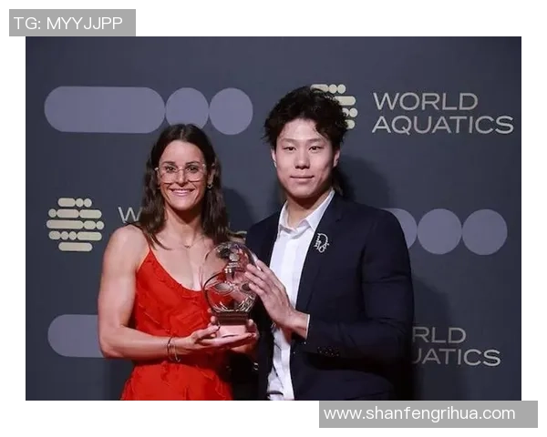 凯莉·麦基翁、拉尼·帕利斯特领衔2025年澳大利亚游水协会奖项得主