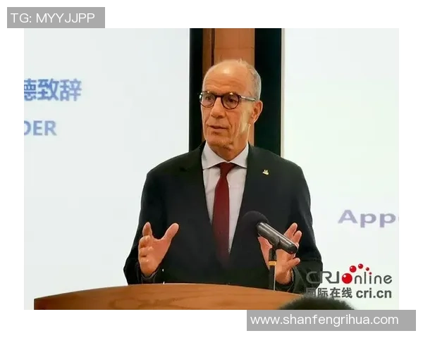 在长春，连世界，向未来——专访世界大体联主席雷诺·艾德